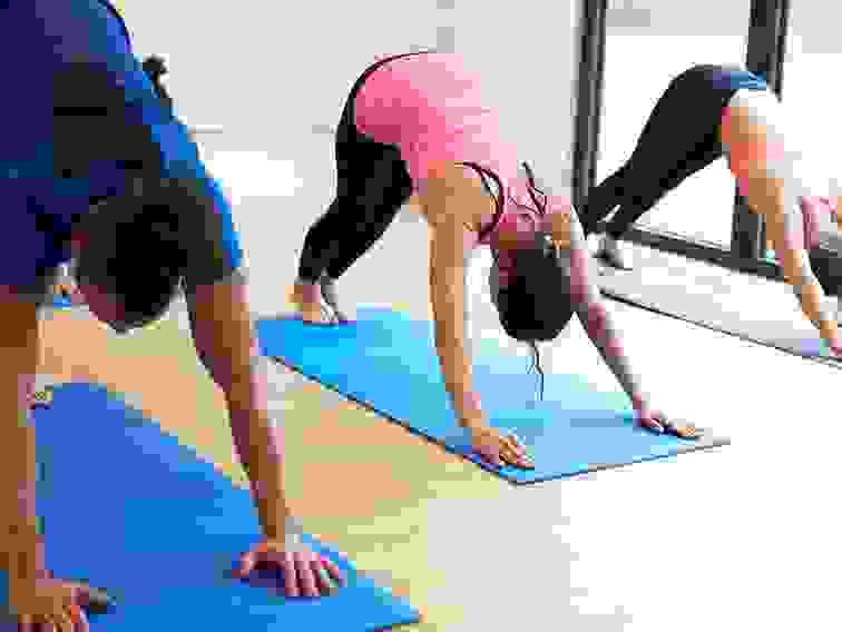 Yoga & Exercise Mats